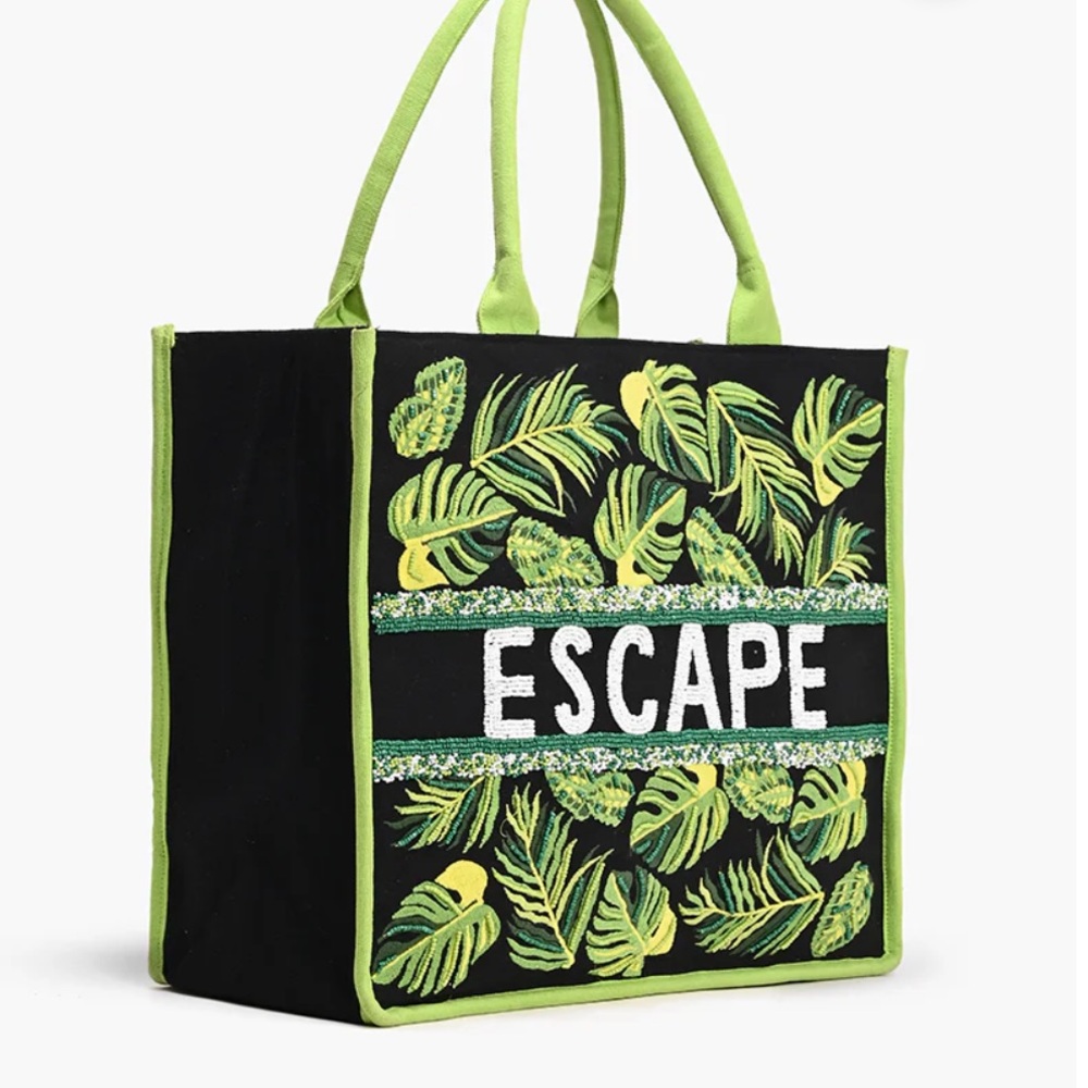 Mini tote bag - Picture 6 of 6